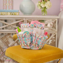 Laura Park Designs - Brooks Avenue Shower Caddy: One Size
