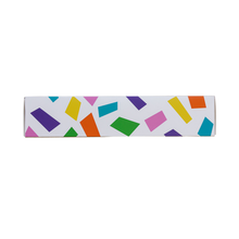 Bonjour Fête - RAINBOW CREPE PAPER STREAMERS