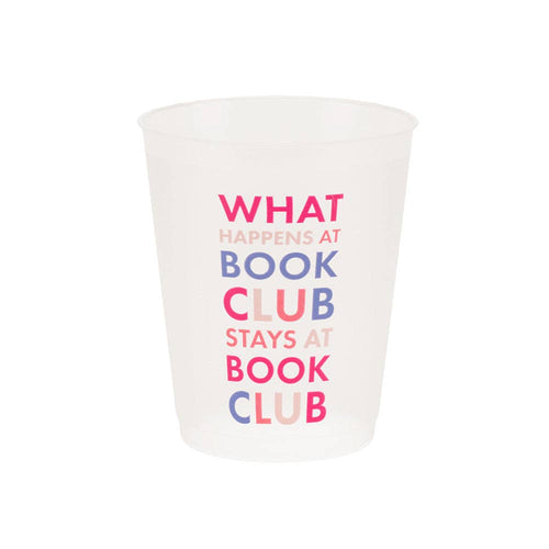 Book Club 