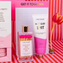 Chez Gagné - Hot Girl Shit - Sea Salt, Citrus + Neroli - Clean + Vegan Hand Crème - 3.4oz