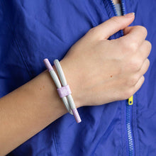 The Prayer I Share - BE THE LIGHT Bracelet, Christian Cord Bracelet