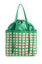 Shiraleah - JUANITA TOTE: Pink