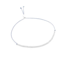 Lucky Feather - 40th Milestone Birthday Bracelet - A Bead for Each Year: Yellow Gold