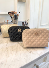 Caroline Hill - Ibiza Small Pouch Champagne Pop: Default