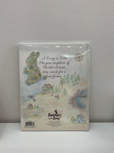 Bun Bun “A Lovely Story”