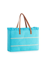 Shiraleah - Riva Tote: ORANGE