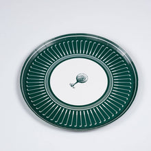 Gatherings by Curated Paperie - Golf Dinner Plates