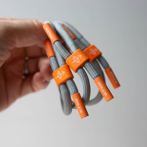The Prayer I Share - BUILT TO SERVE Christian Cord Bracelet | Athletes - Military