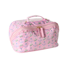 Sorority Iconic Cosmetic Bag - Delta Gamma