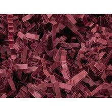 Crinkle Cut Paper Shred Small Packs: Navy Blue / 1 Pack / 2 oz Bag
