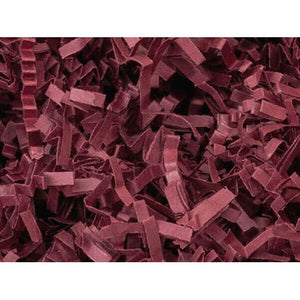 Crinkle Cut Paper Shred Small Packs: Green / 1 Pack / 2 oz Bag