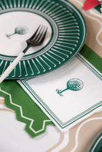 Gatherings by Curated Paperie - Golf Beverage Napkins