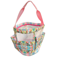 Laura Park Designs - Brooks Avenue Shower Caddy: One Size