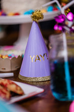 Party Partners - YAY! Party Hats