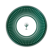 Gatherings by Curated Paperie - Golf Dinner Plates