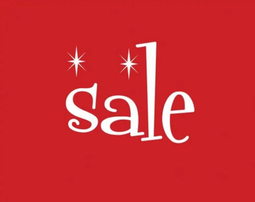 SALE!!!!