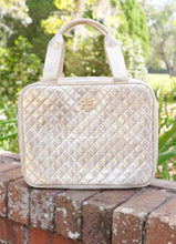 Caroline Hill - Punta Cana Large Case Champagne Pop: Default