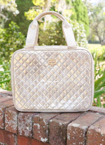 Caroline Hill - Punta Cana Large Case Champagne Pop: Default