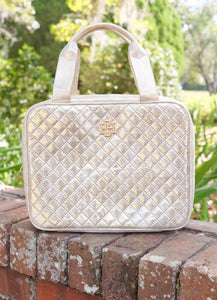 Caroline Hill - Punta Cana Large Case Champagne Pop: Default