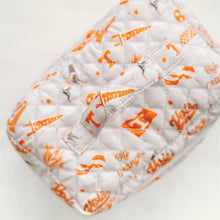 Gracefully Made Art - Tennessee Make Up Toiletry Bag