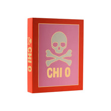 Coffee Table Book - Phi Mu