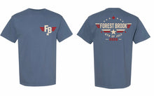 Forest Brook 4th of July 2026