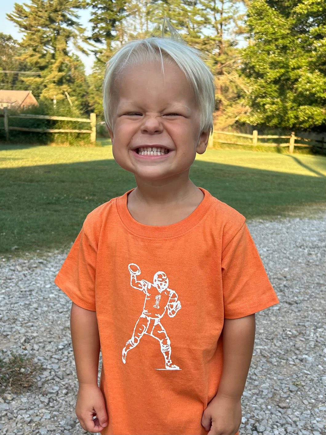 Quarterback