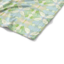 Laura Park Designs - Elephant Falls Fleece Blanket: One Size