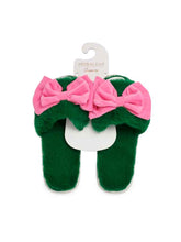 Shiraleah - NOELLE SLIPPERS: PINK / S/M