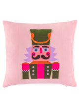 Shiraleah - NUTCRACKER PILLOW