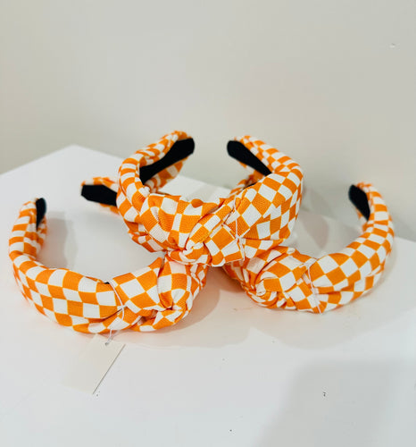 Vol headband