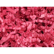 Crinkle Cut Paper Shred Small Packs: Navy Blue / 1 Pack / 2 oz Bag