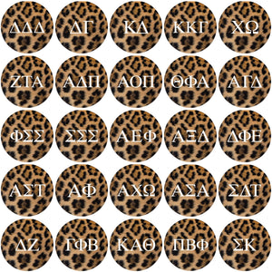 Alpha Delta Pi - Sorority 2-Tone Trucker Hat - Choose your Design/Pattern: 3-Stripe love (rectangle) / Alpha Delta Pi - Lt. Blue Hat