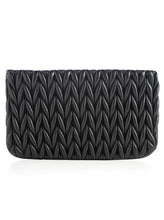Shiraleah - JODY ZIP POUCH: Ivory