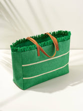 Shiraleah - Riva Tote: ORANGE