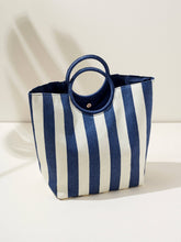 Shiraleah - MIRAGE TOTE: ORANGE