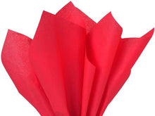 Tissue Paper Bulk 15X20"  5 Sheets: Hot Pink
