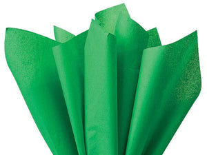 Tissue Paper Bulk 15X20"  5 Sheets: Hot Pink