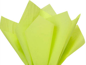 Tissue Paper Bulk 15X20"  5 Sheets: Hot Pink