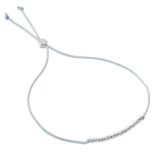 Lucky Feather - 18th Milestone Birthday Bracelet - A Bead for Each Year: Yellow Gold