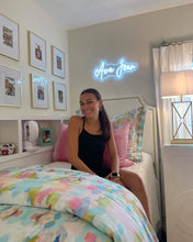 MK Decker Designs - “Spring Fever” Duvet Covers: Queen/Full (88” x 88”)