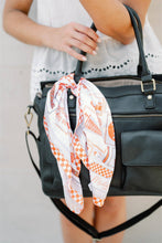 Gracefully Made Art - Tennessee Silk Scarf