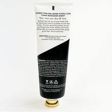 Chez Gagné - Anti-Granny Hands - Orange Vanilla - Clean + Vegan Hand Crème - 3.4oz