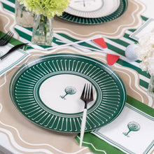 Gatherings by Curated Paperie - Golf Beverage Napkins