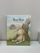 Bun Bun “A Lovely Story”