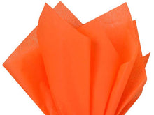 Tissue Paper Bulk 15X20"  5 Sheets: Hot Pink