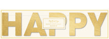 My Mind’s Eye - PGB614-Basic Happy Birthday Banner