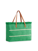 Shiraleah - Riva Tote: ORANGE