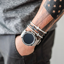 Ryan & Rose - Jesus Bracelets - Group Packs: Landscape (25 Pack) / Small