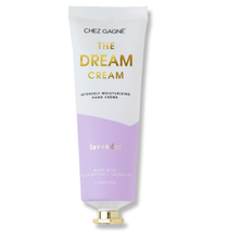 Chez Gagné - Dream Cream - Lavender - Clean + Vegan Hand Crème - 3.4oz